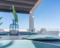 Resale - Apartment - Guardamar del Segura - Puerto