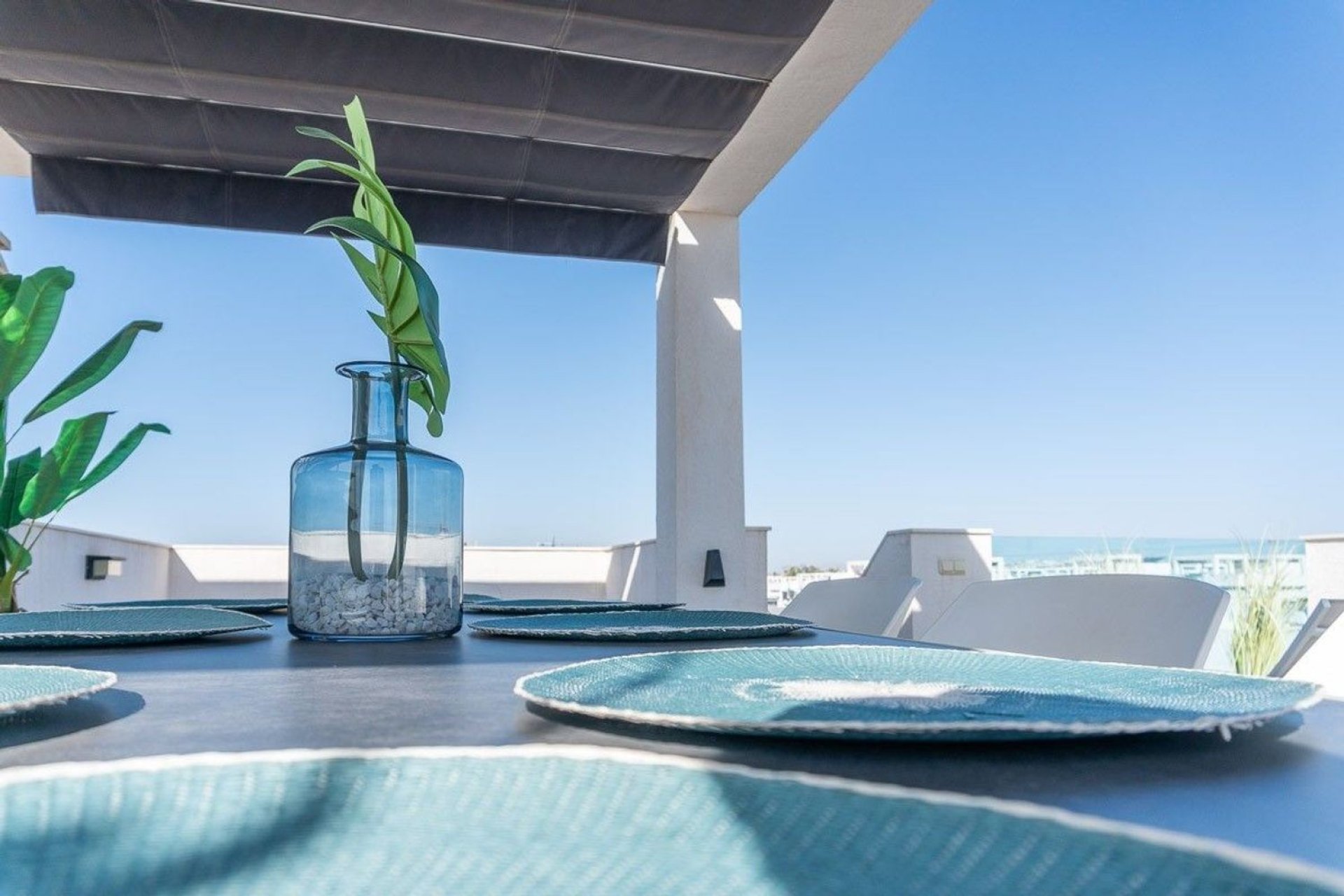 Resale - Apartment - Guardamar del Segura - Puerto