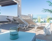 Resale - Apartment - Guardamar del Segura - Puerto
