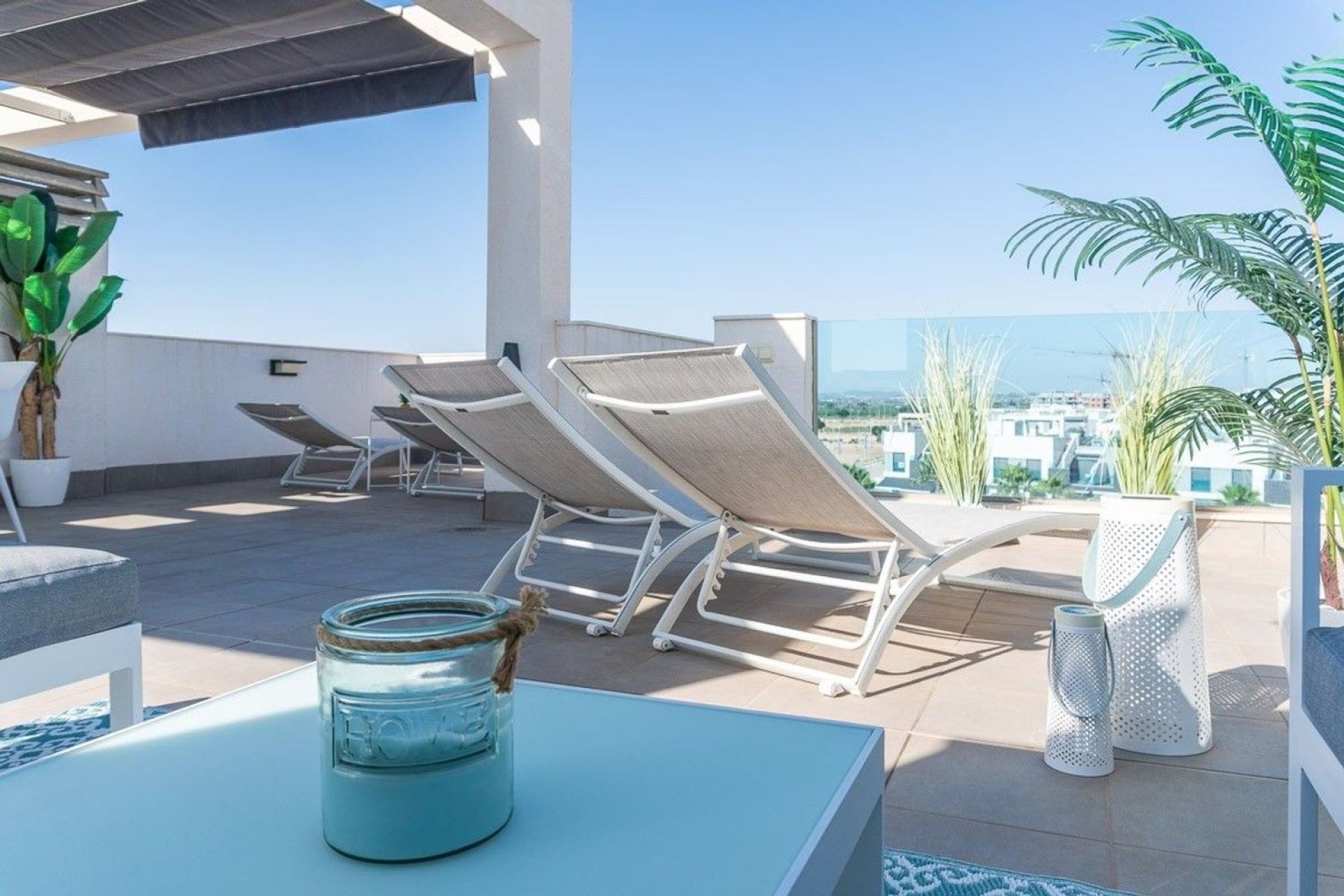 Resale - Apartment - Guardamar del Segura - Puerto