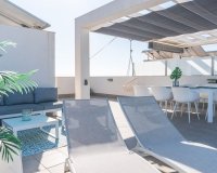 Resale - Apartment - Guardamar del Segura - Puerto