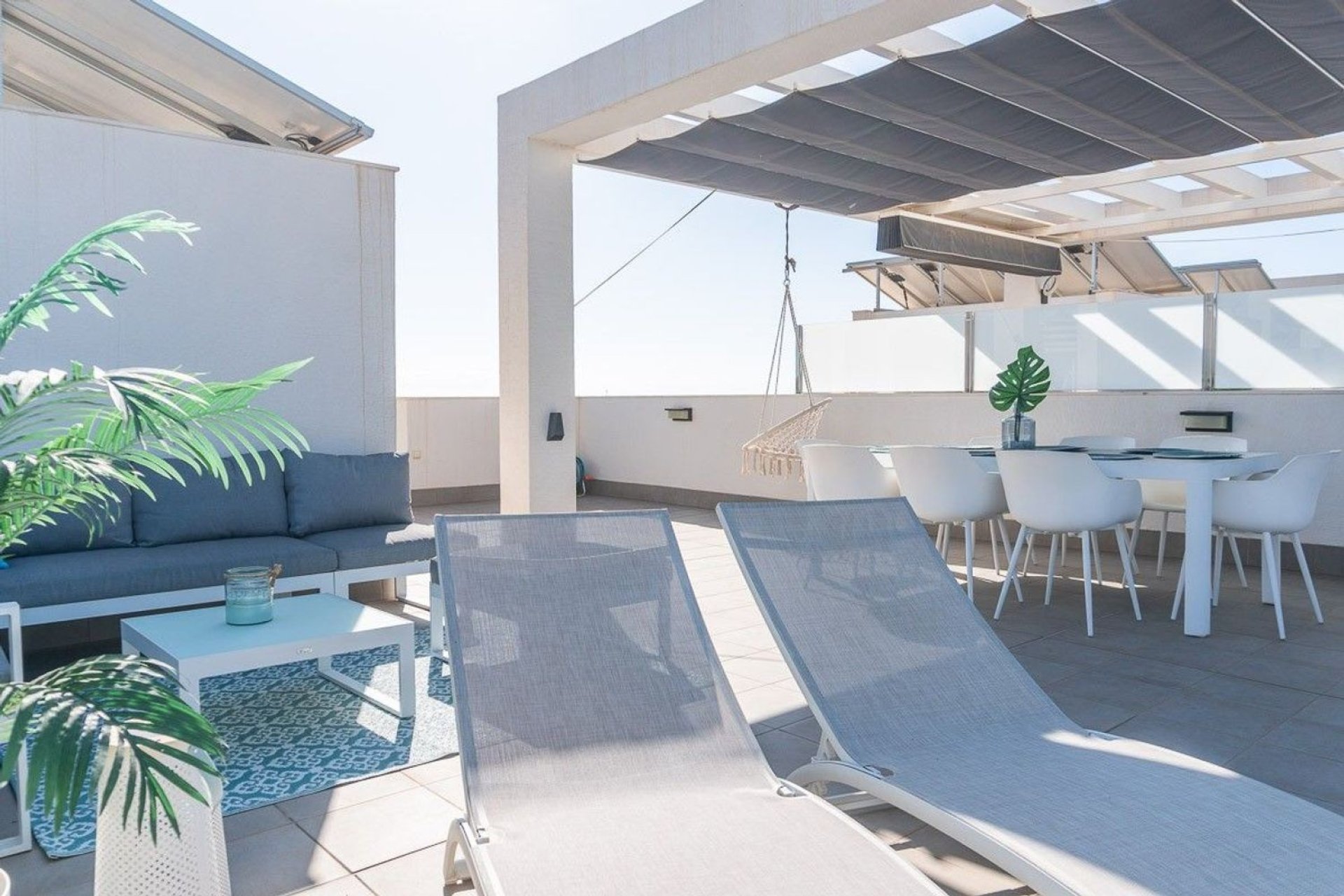 Resale - Apartment - Guardamar del Segura - Puerto