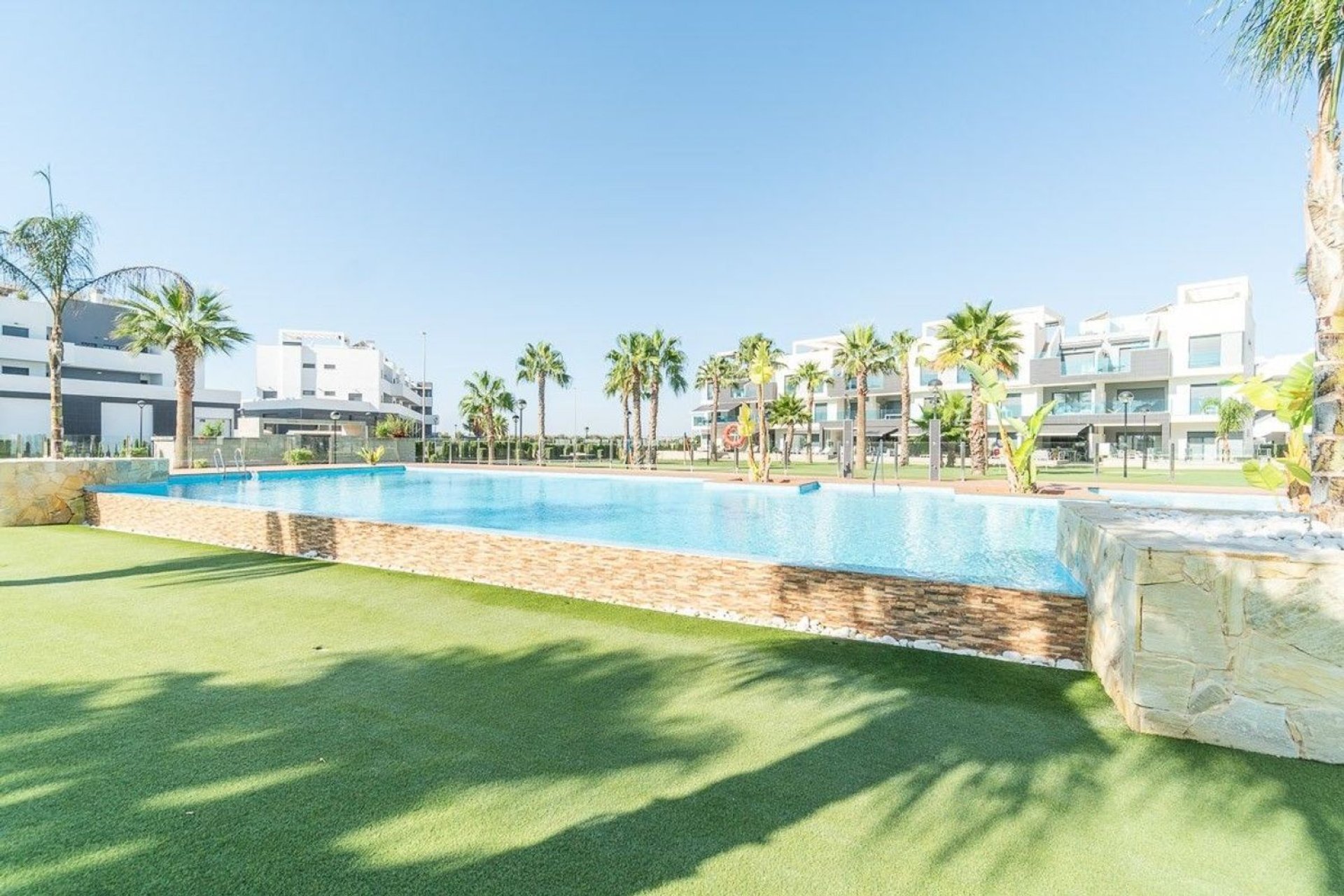 Resale - Apartment - Guardamar del Segura - Puerto