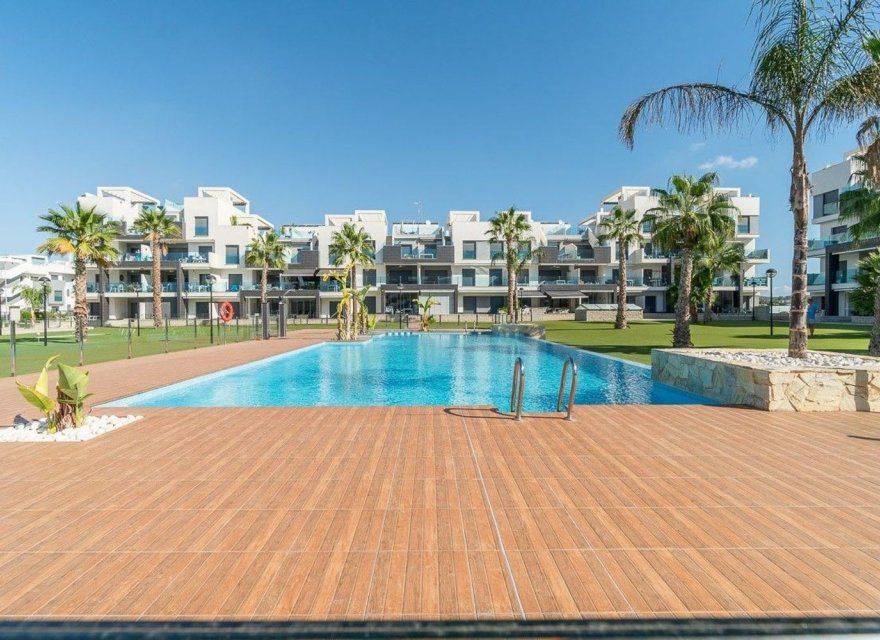 Resale - Apartment - Guardamar del Segura - Puerto