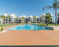 Resale - Apartment - Guardamar del Segura - Puerto