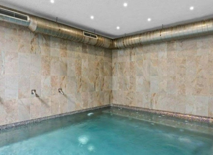 Resale - Apartment - Guardamar del Segura - Puerto