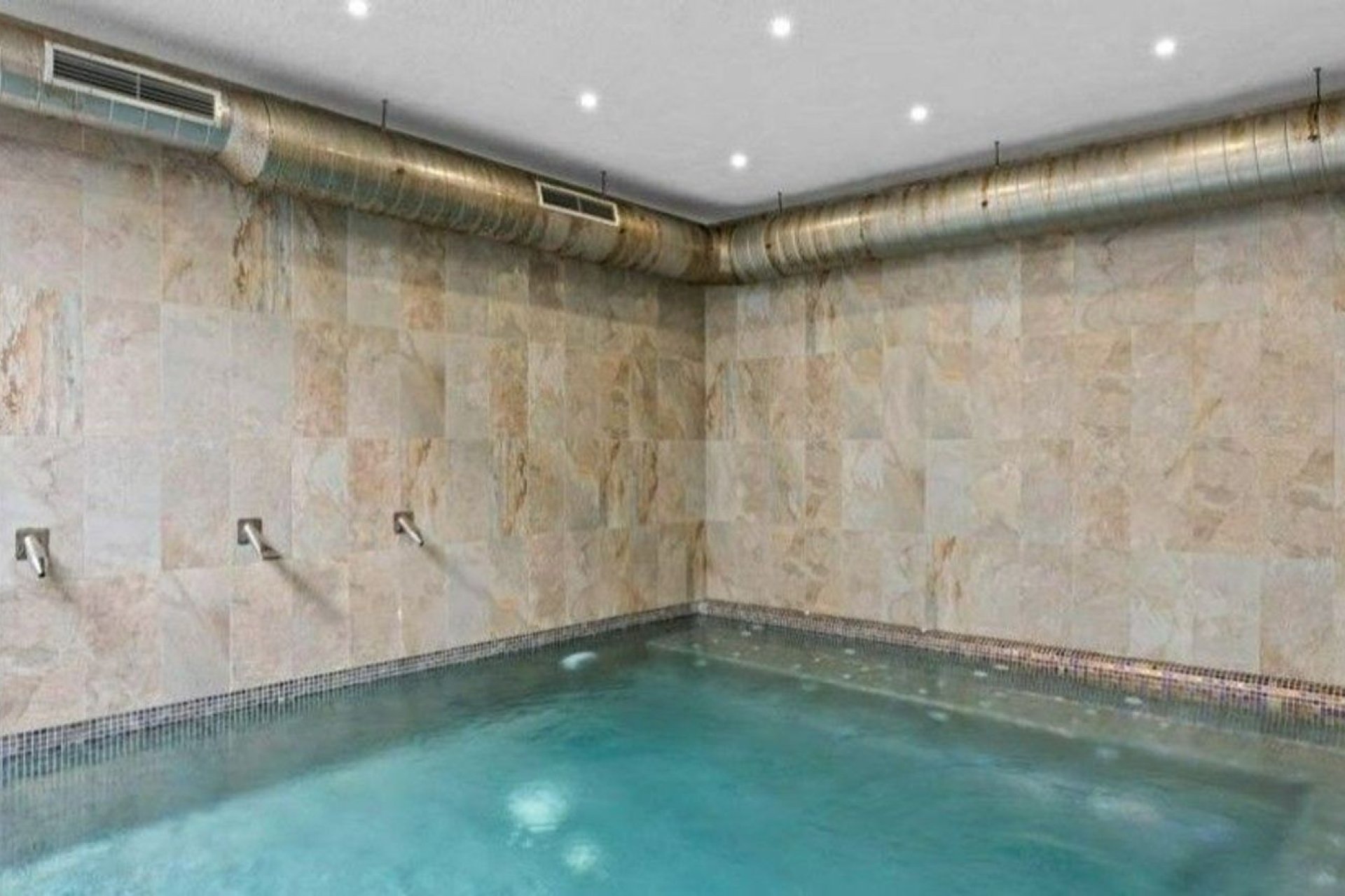 Resale - Apartment - Guardamar del Segura - Puerto