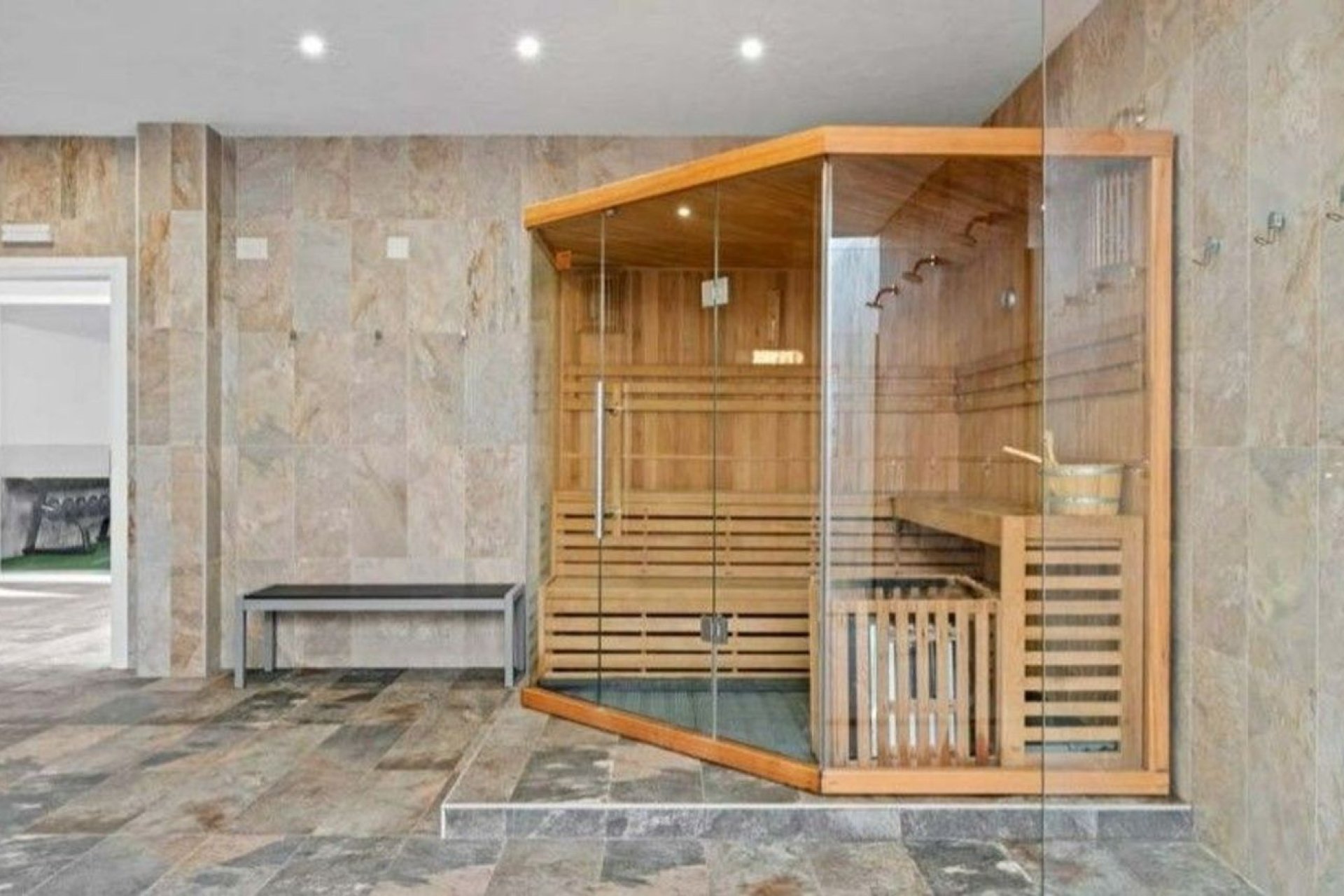 Resale - Apartment - Guardamar del Segura - Puerto
