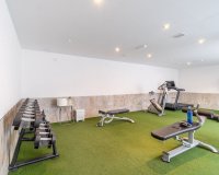 Resale - Apartment - Guardamar del Segura - Puerto