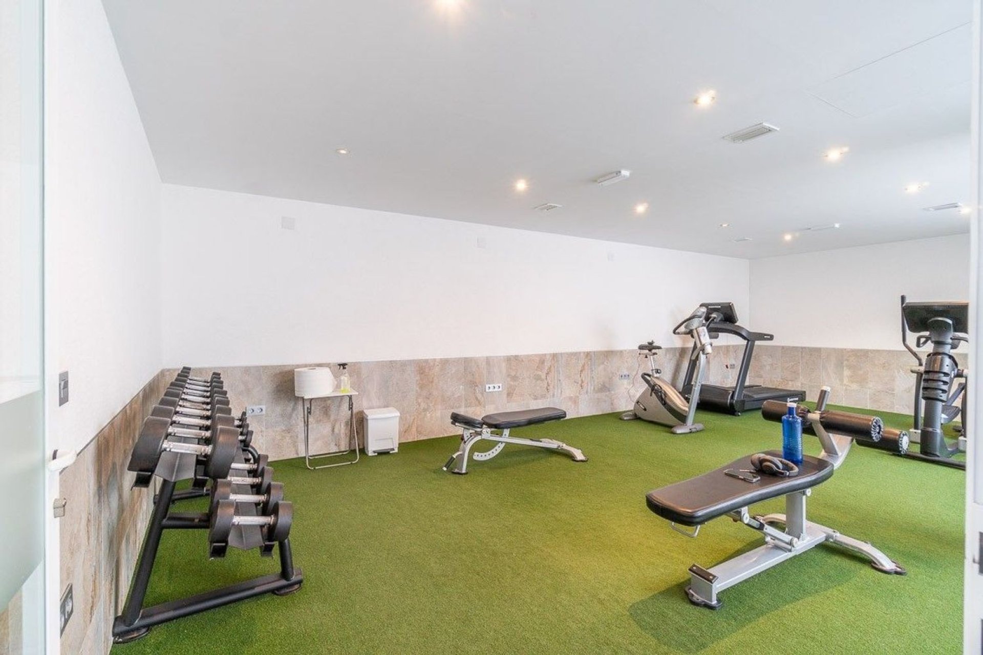 Resale - Apartment - Guardamar del Segura - Puerto