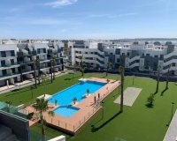 Resale - Apartment - Guardamar del Segura - Puerto