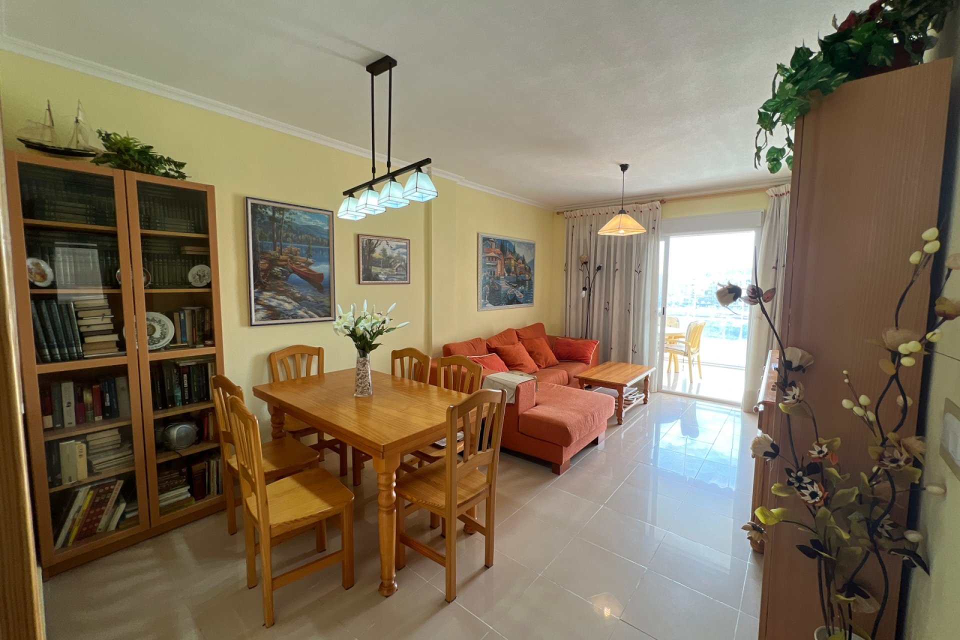 Resale - Apartment - Guardamar del Segura - Puerto