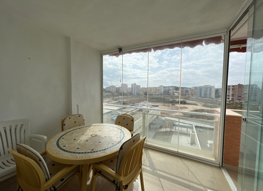 Resale - Apartment - Guardamar del Segura - Puerto