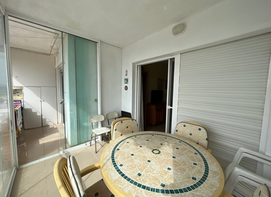 Resale - Apartment - Guardamar del Segura - Puerto