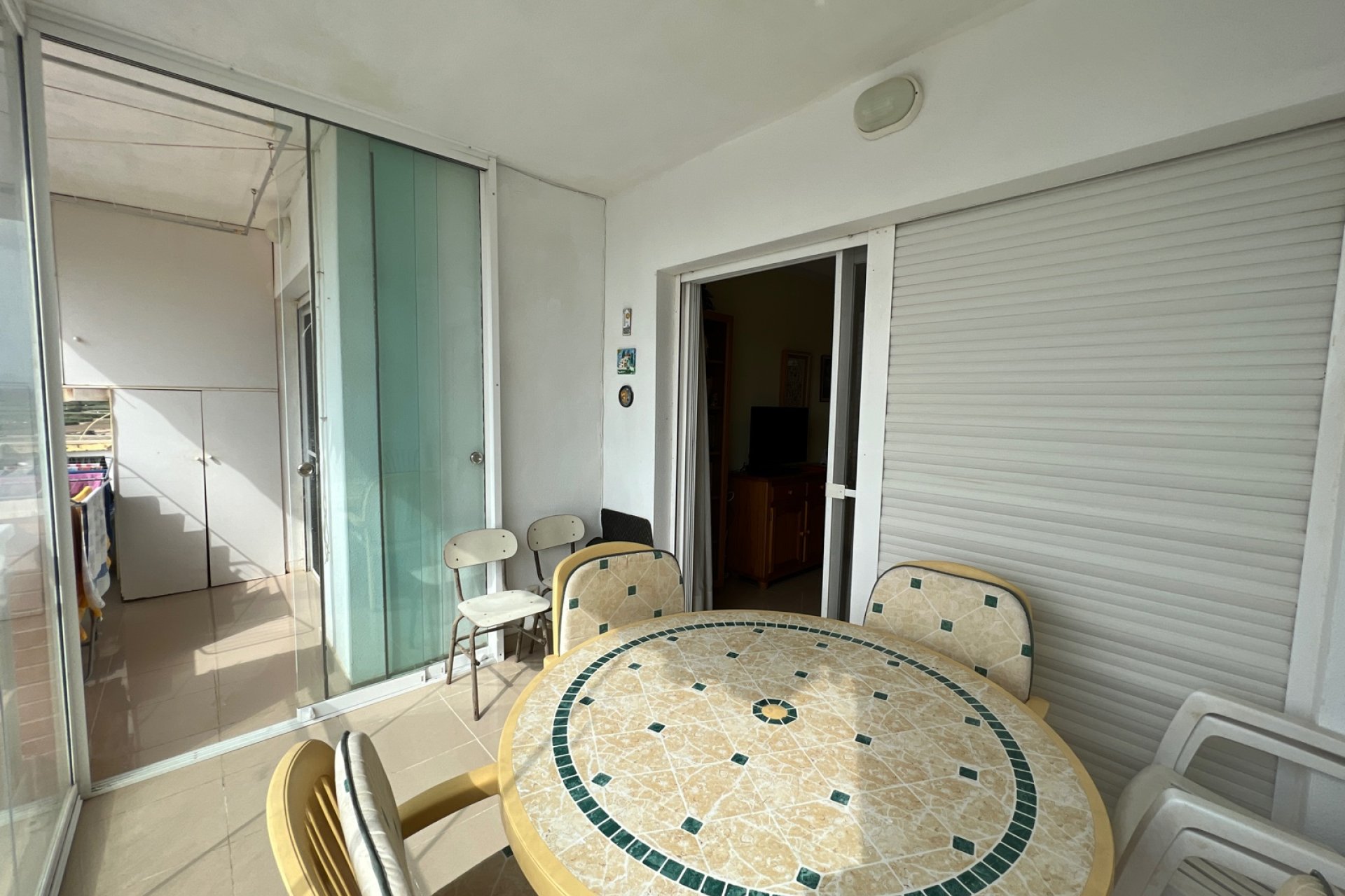 Resale - Apartment - Guardamar del Segura - Puerto