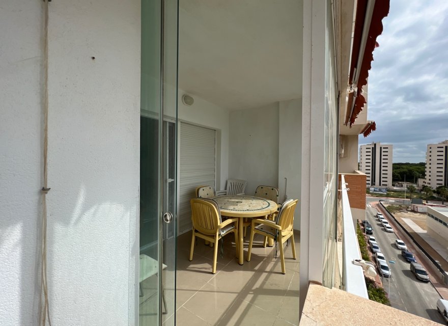 Resale - Apartment - Guardamar del Segura - Puerto