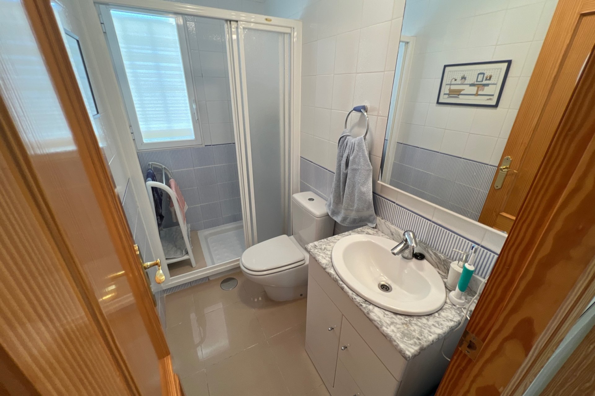 Resale - Apartment - Guardamar del Segura - Puerto