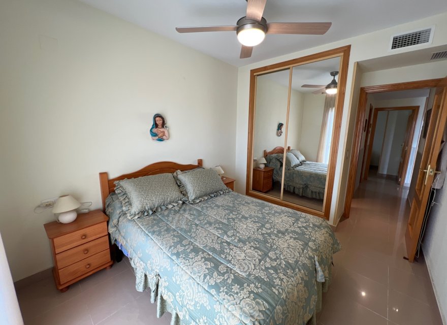 Resale - Apartment - Guardamar del Segura - Puerto