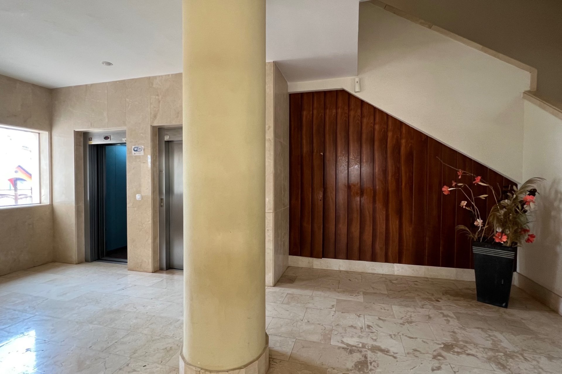 Resale - Apartment - Guardamar del Segura - Puerto