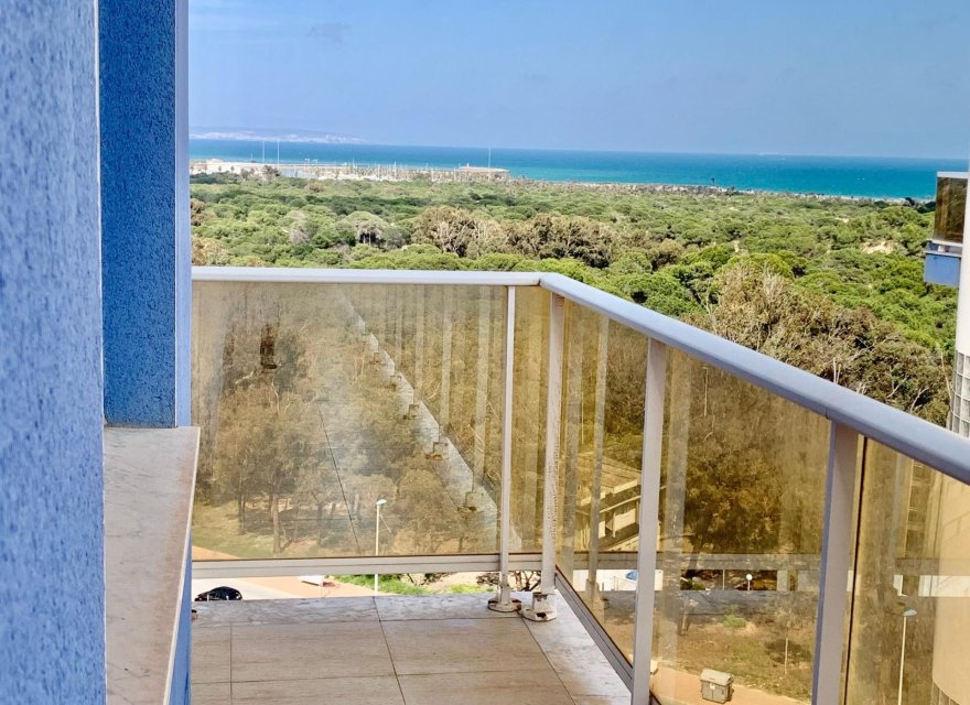 Resale - Apartment - Guardamar del Segura - Puerto