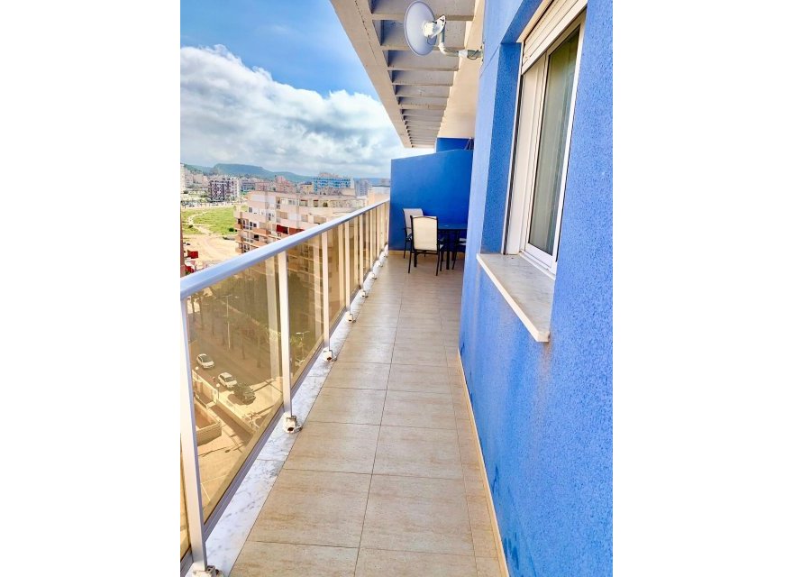 Resale - Apartment - Guardamar del Segura - Puerto