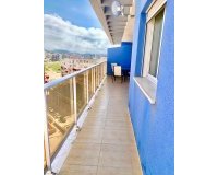 Resale - Apartment - Guardamar del Segura - Puerto