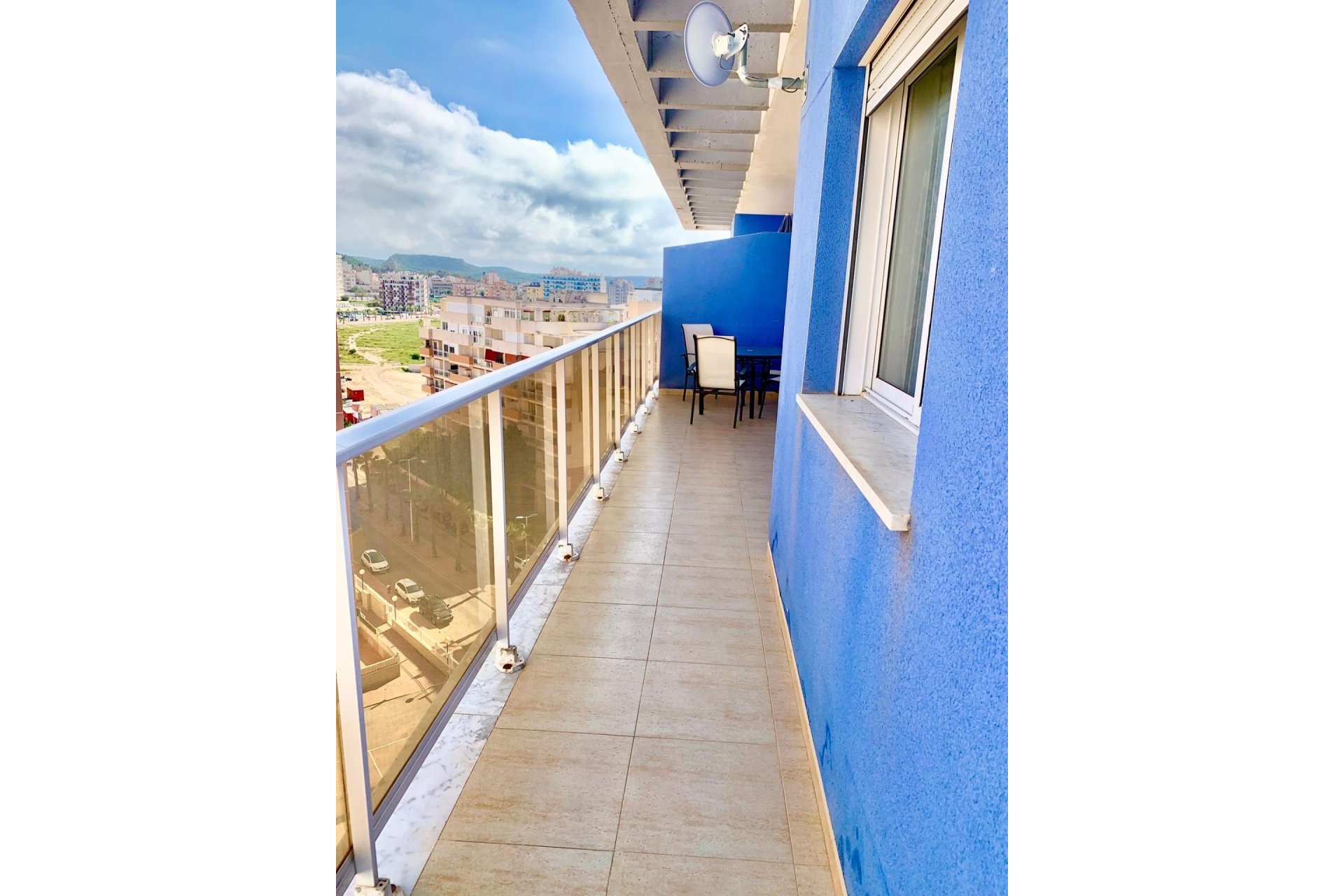 Resale - Apartment - Guardamar del Segura - Puerto