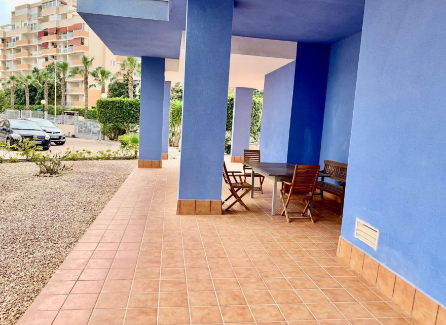 Resale - Apartment - Guardamar del Segura - Puerto