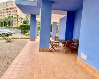 Resale - Apartment - Guardamar del Segura - Puerto