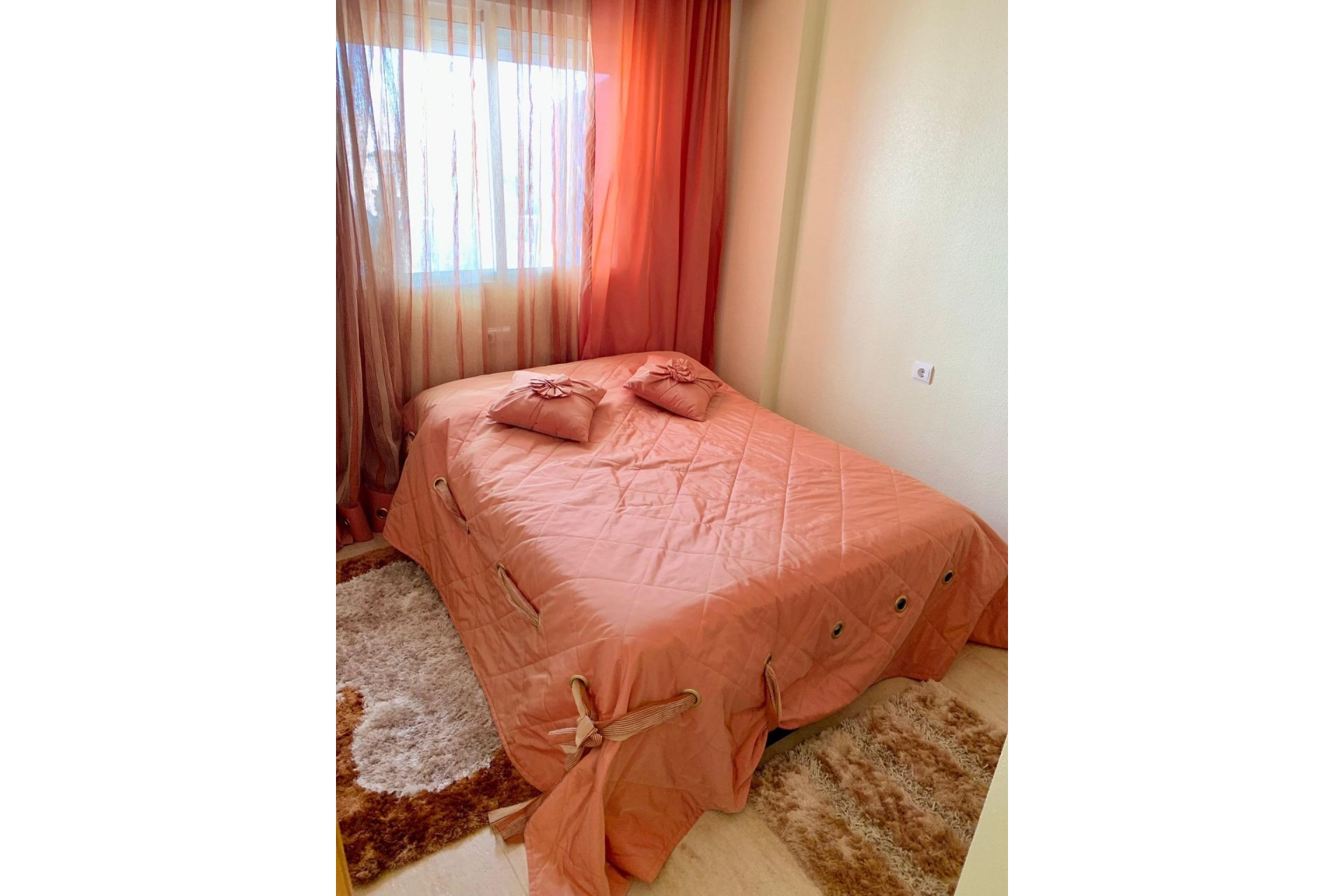 Resale - Apartment - Guardamar del Segura - Puerto