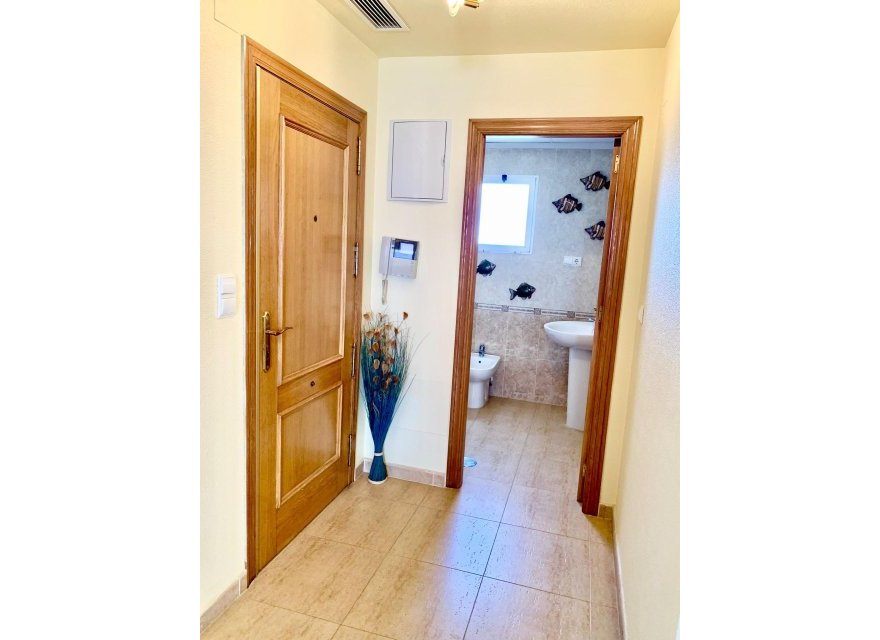 Resale - Apartment - Guardamar del Segura - Puerto