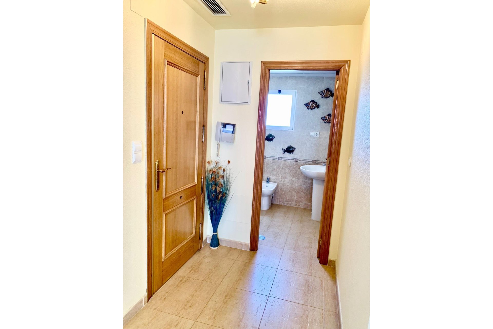 Resale - Apartment - Guardamar del Segura - Puerto