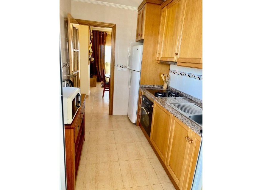 Resale - Apartment - Guardamar del Segura - Puerto