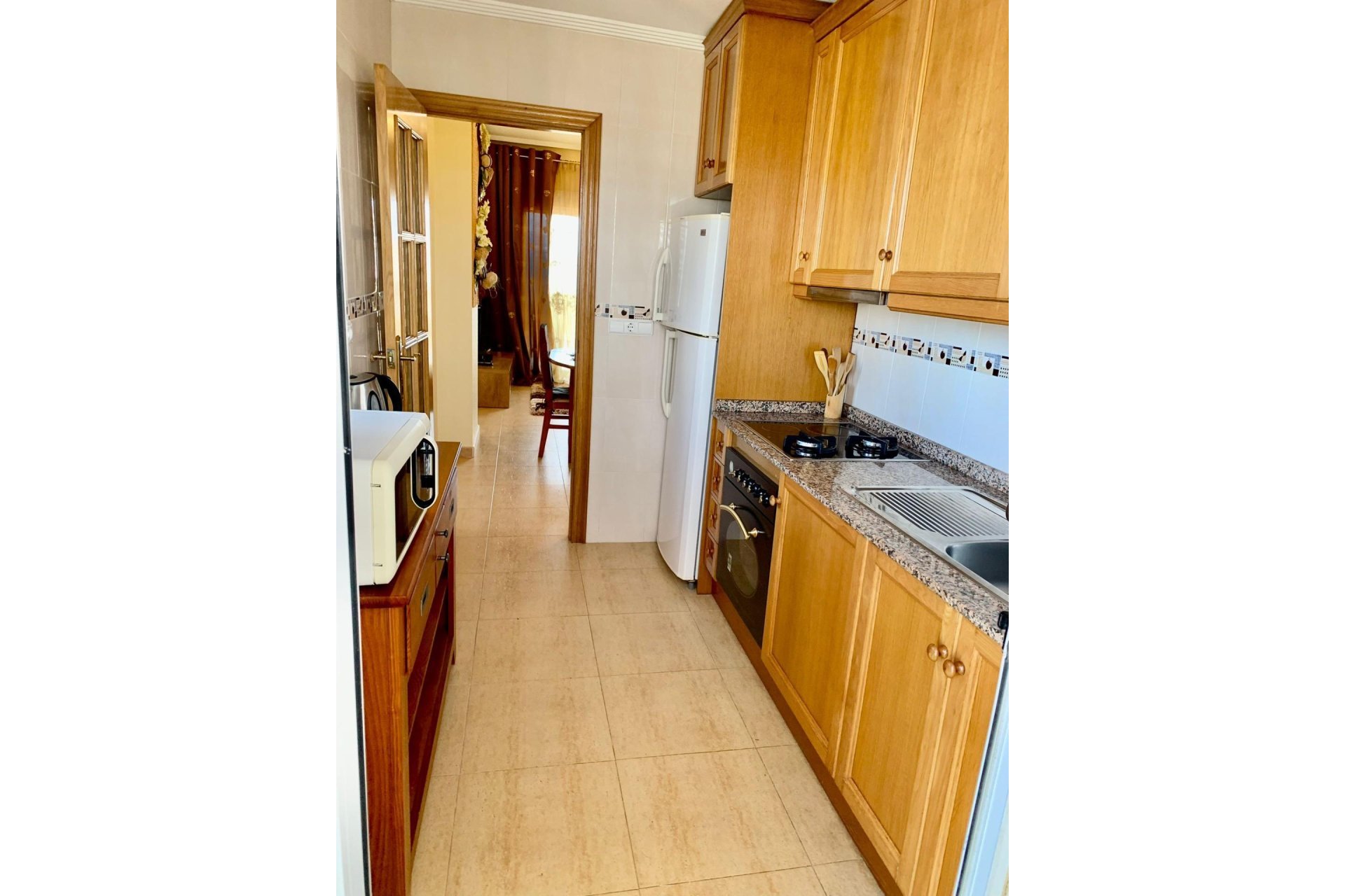 Resale - Apartment - Guardamar del Segura - Puerto