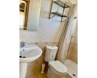 Resale - Apartment - Guardamar del Segura - Puerto