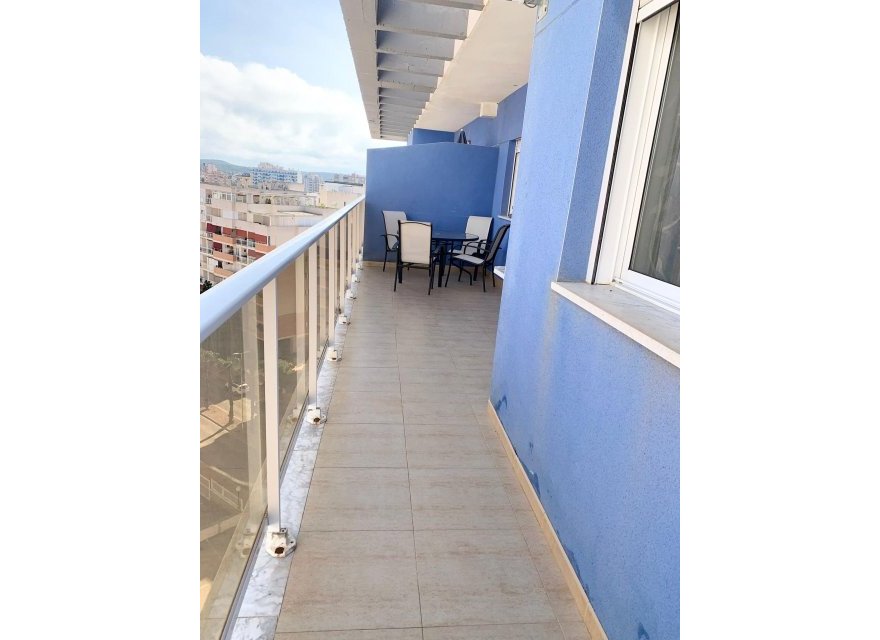 Resale - Apartment - Guardamar del Segura - Puerto