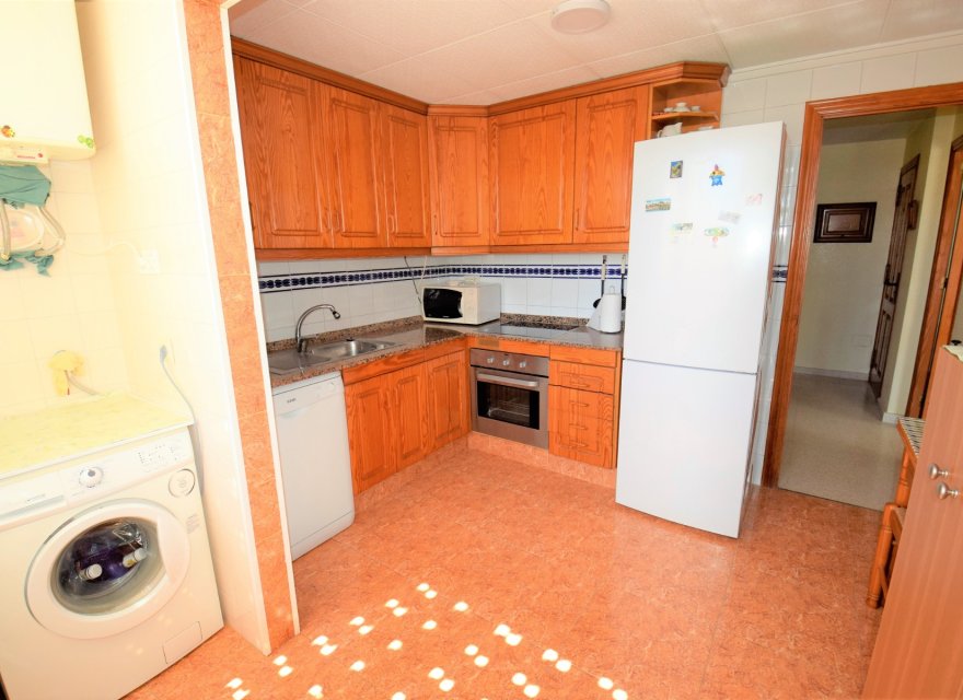 Resale - Apartment - Guardamar del Segura - Urb. Las Viñas