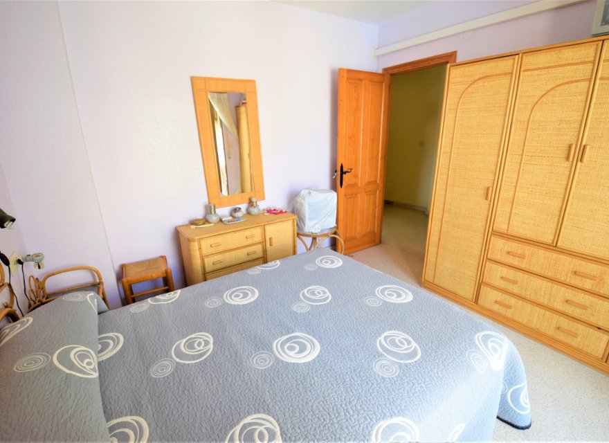 Resale - Apartment - Guardamar del Segura - Urb. Las Viñas