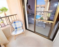 Resale - Apartment - Guardamar del Segura - Urb. Las Viñas