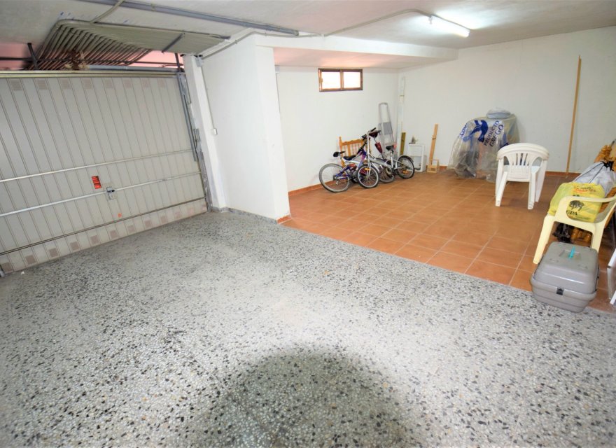 Resale - Apartment - Guardamar del Segura - Urb. Las Viñas