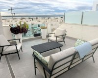 Resale - Apartment - Guardamar del Segura - Urbanizaciones