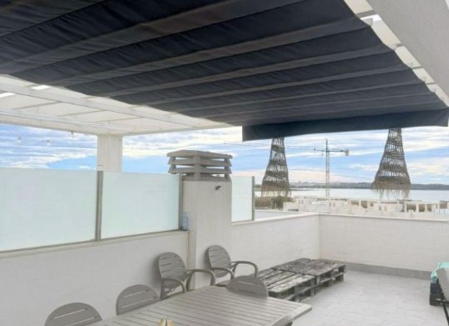 Resale - Apartment - Guardamar del Segura - Urbanizaciones