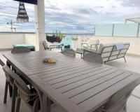 Resale - Apartment - Guardamar del Segura - Urbanizaciones