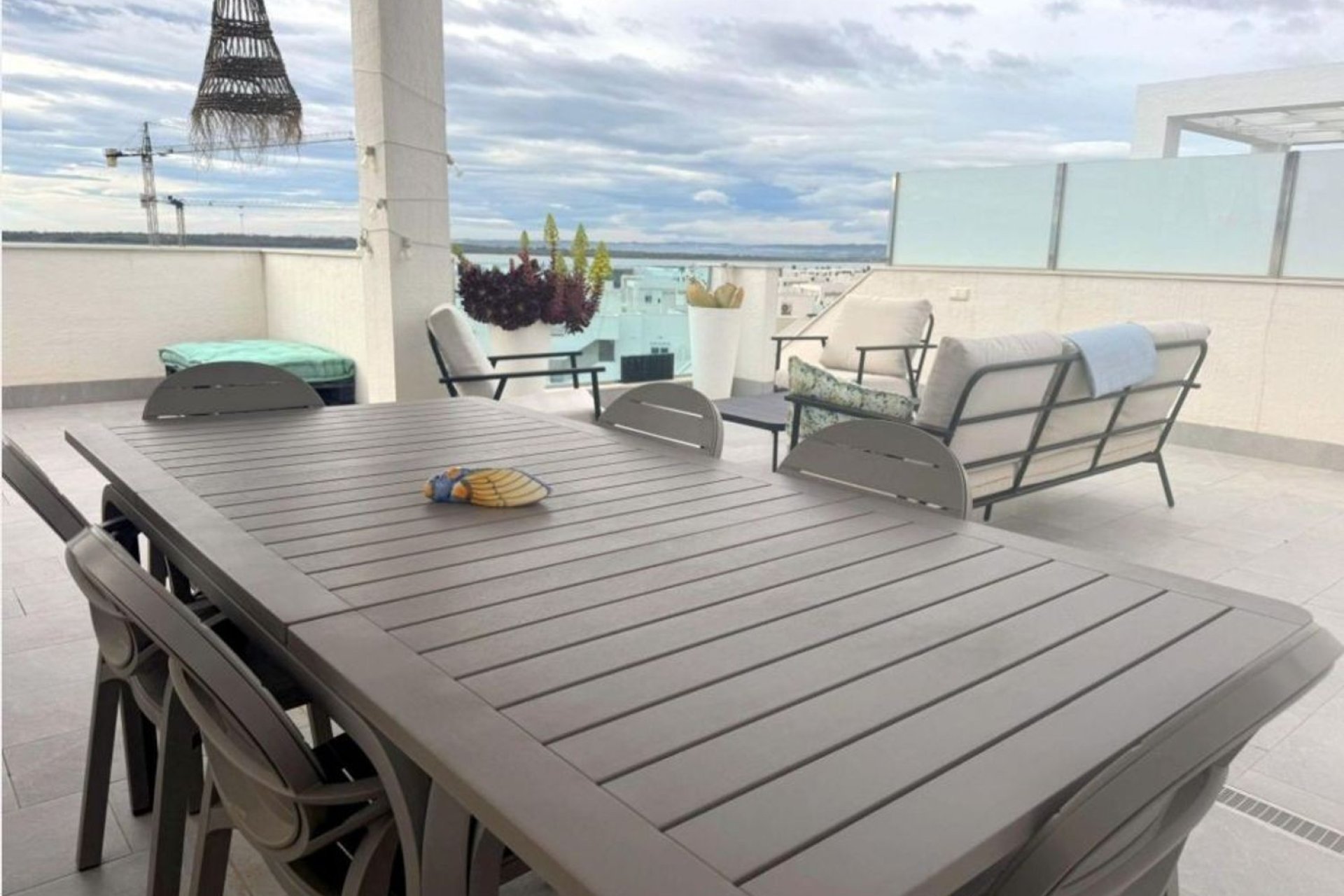 Resale - Apartment - Guardamar del Segura - Urbanizaciones