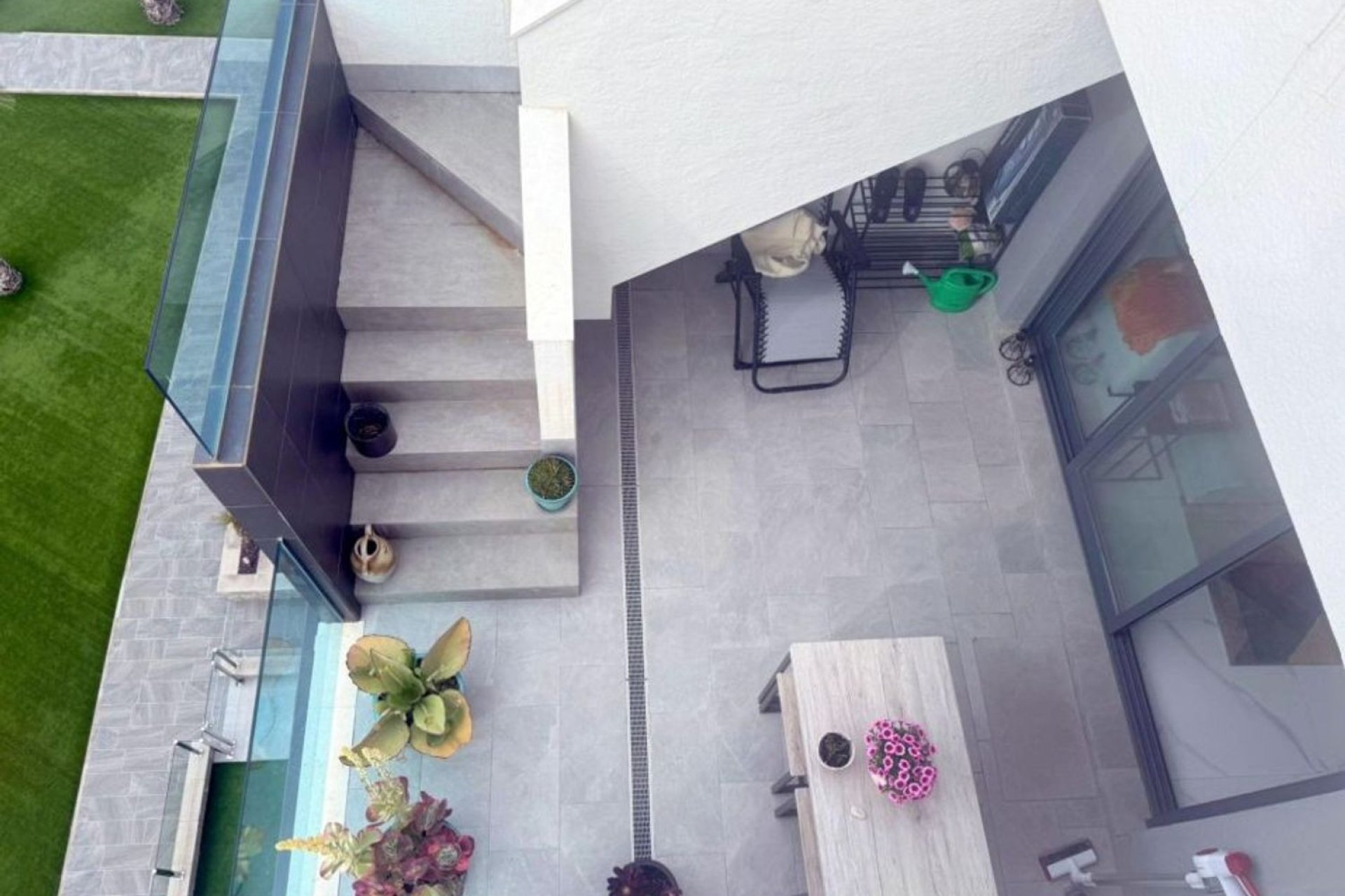 Resale - Apartment - Guardamar del Segura - Urbanizaciones