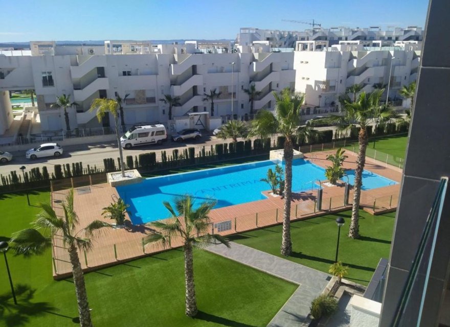 Resale - Apartment - Guardamar del Segura - Urbanizaciones