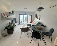 Resale - Apartment - Guardamar del Segura - Urbanizaciones