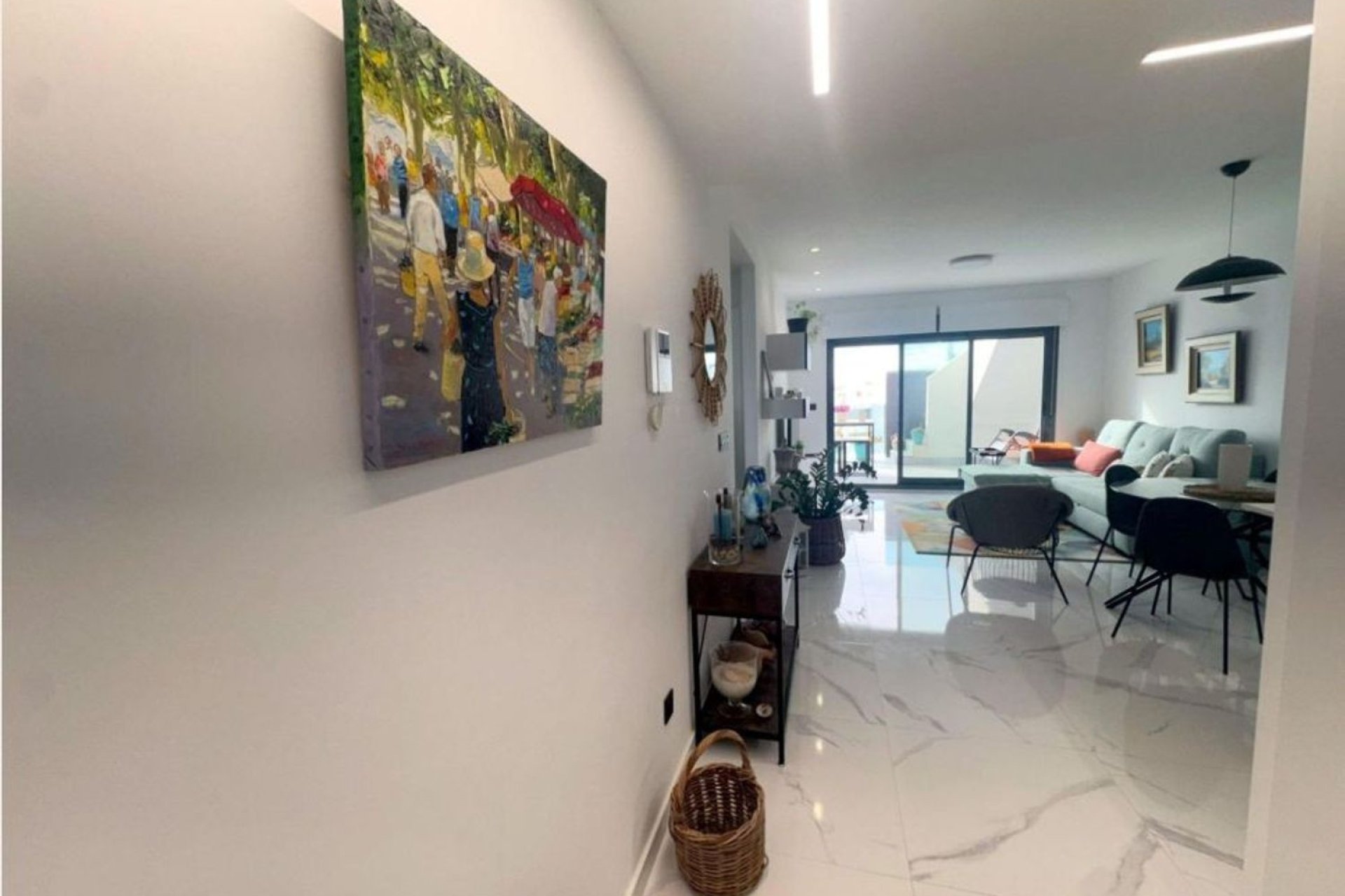 Resale - Apartment - Guardamar del Segura - Urbanizaciones