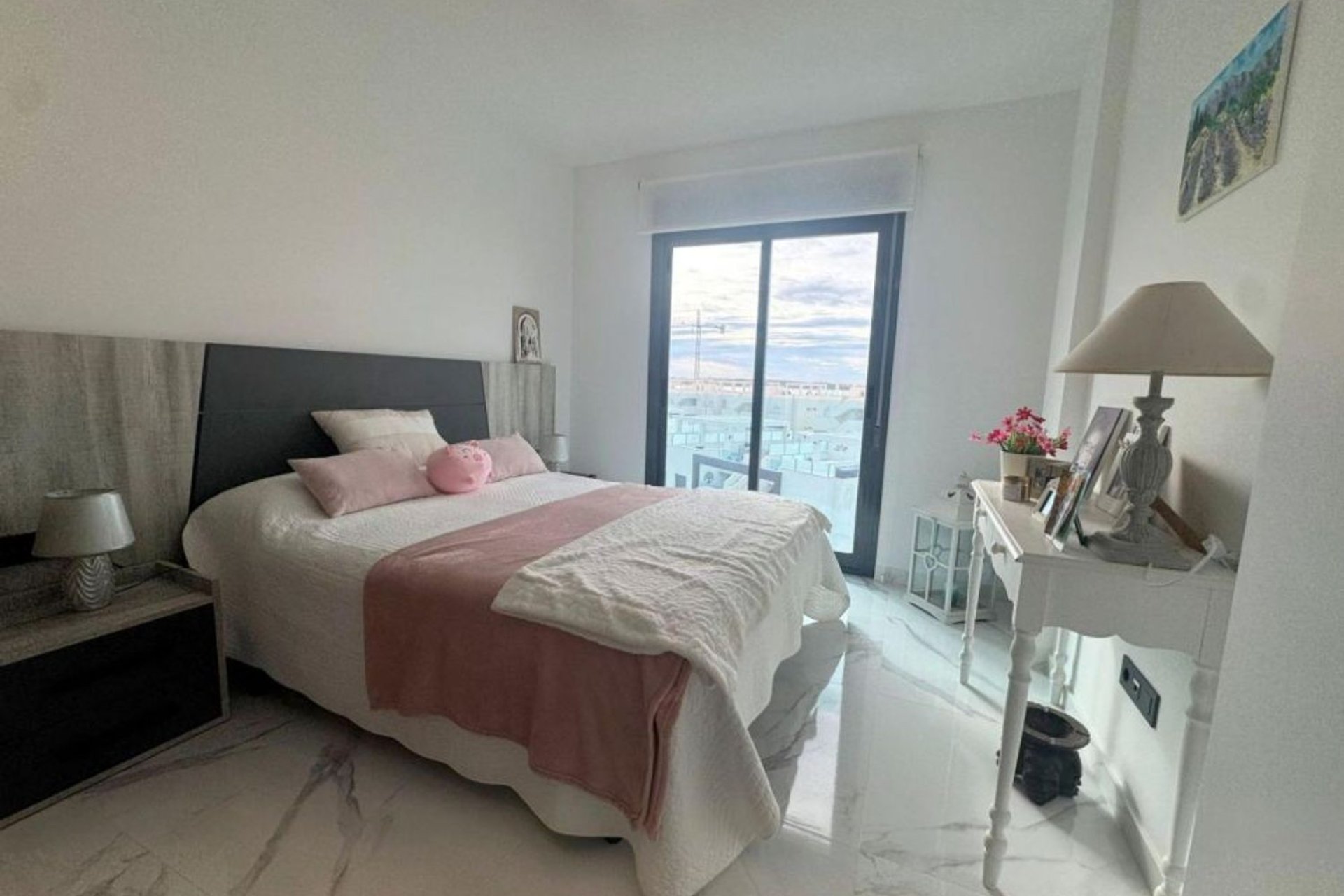 Resale - Apartment - Guardamar del Segura - Urbanizaciones