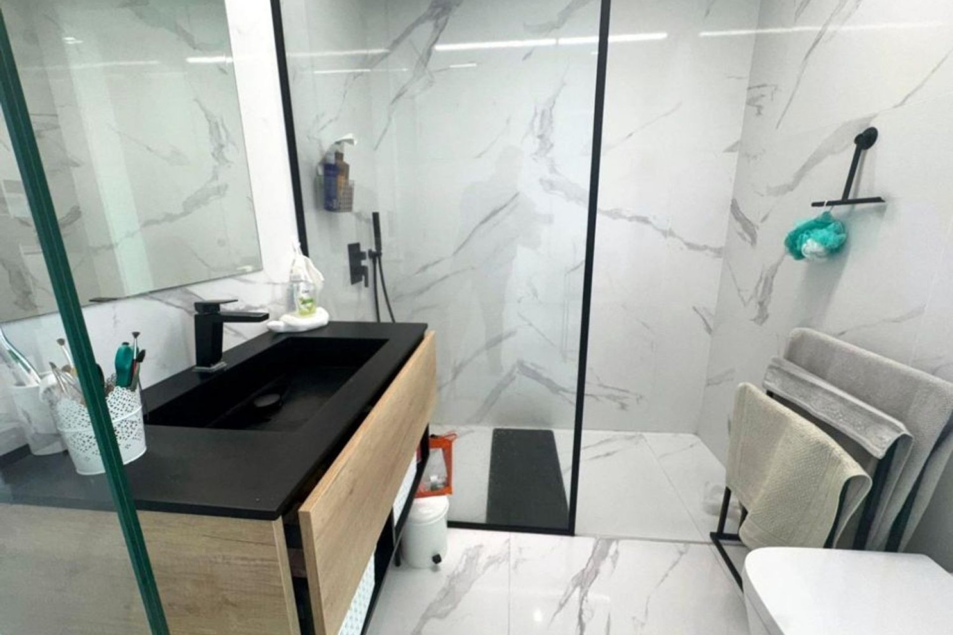Resale - Apartment - Guardamar del Segura - Urbanizaciones